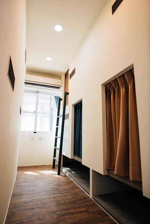 Go On Vacation Hostel Taitung