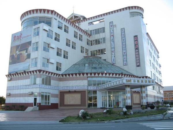 East Coast Sea View Hotel