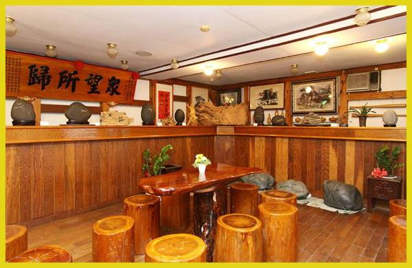 Taitung Garden Cabin