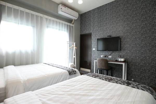 Fall in love with Madai