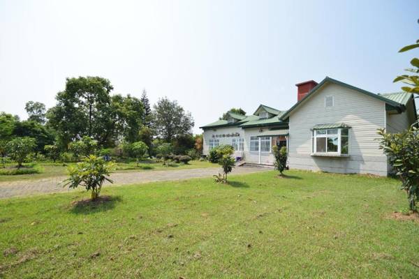 Taitung Brids & Flowers Homestay