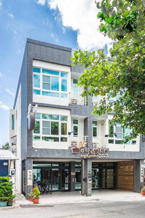 Taitung Angel Pension