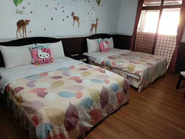 Chihpen Hot Spring Hotel