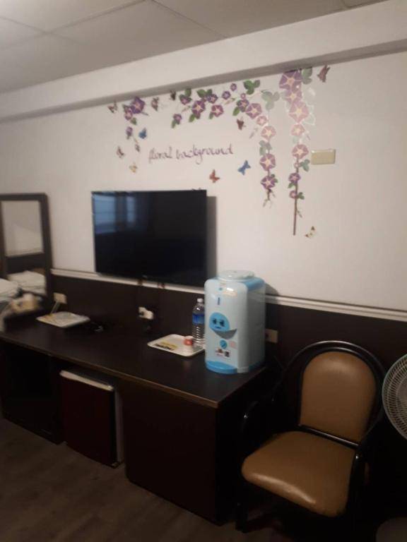 Chihpen Hot Spring Hotel