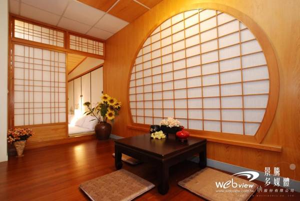 My Friend's Homestay