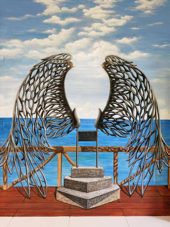 Enjoy Star Homestay賞星月沐民宿