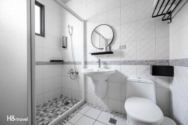 H& Taitung Feng Lin Resort Hotel