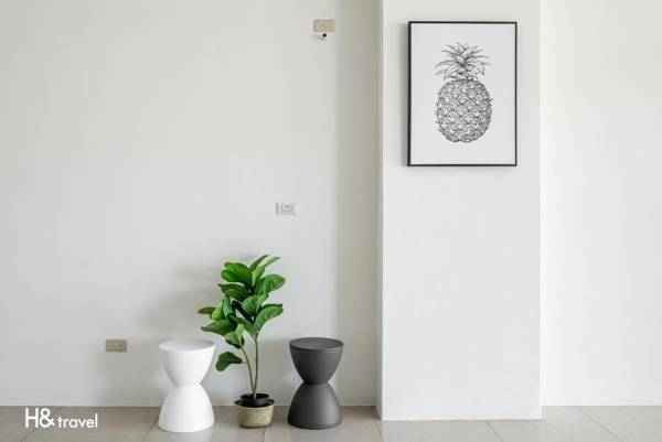 Shanzo Ansen Homestay