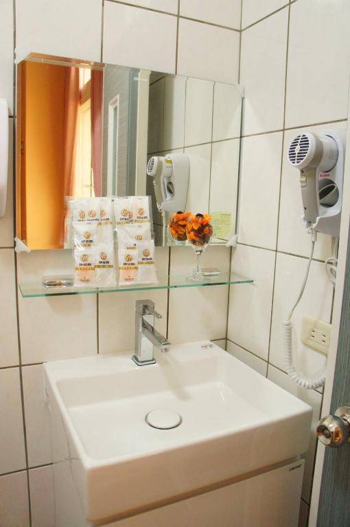 芽哦小窩Ya OH Rooms