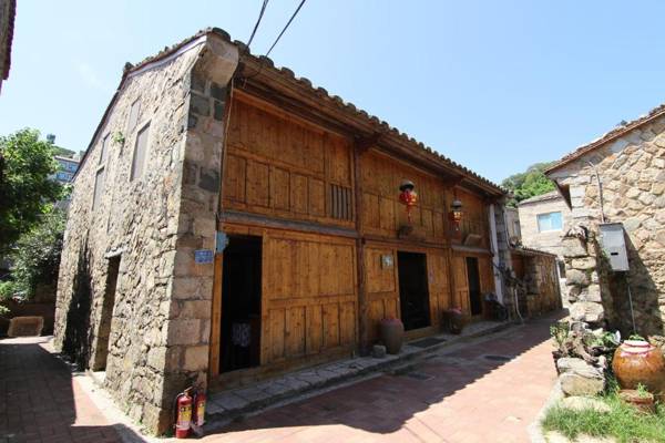 Jinsha Cultural Village