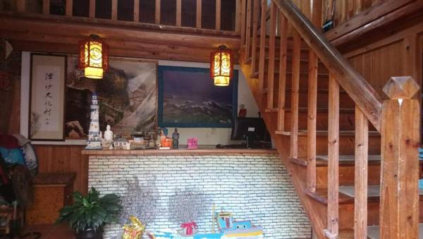 Jinsha Cultural Village