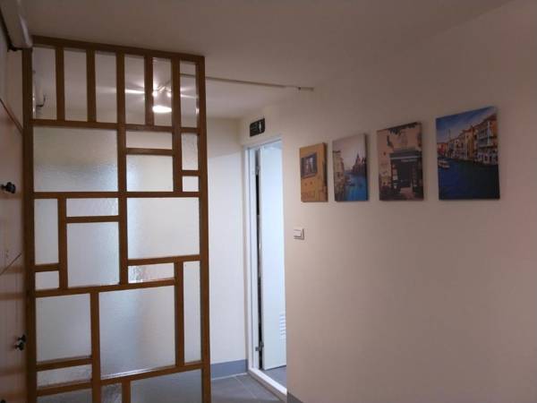 Fuaowo Backpackers Homestay