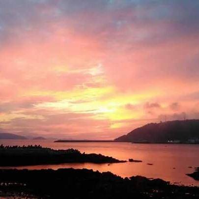 Matsu Island View Restaurant Bed and Breakfast