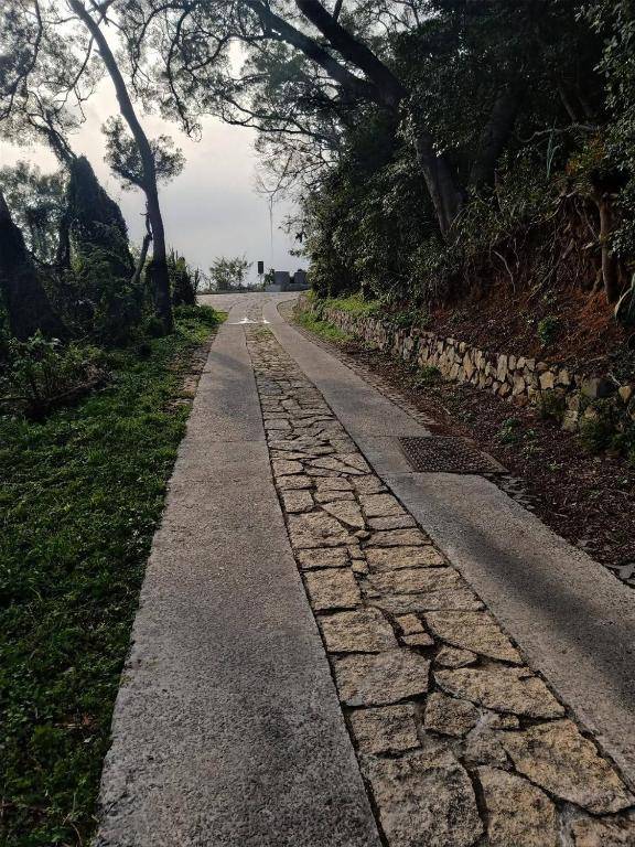 馬港驛站 Oldharbor Hostel