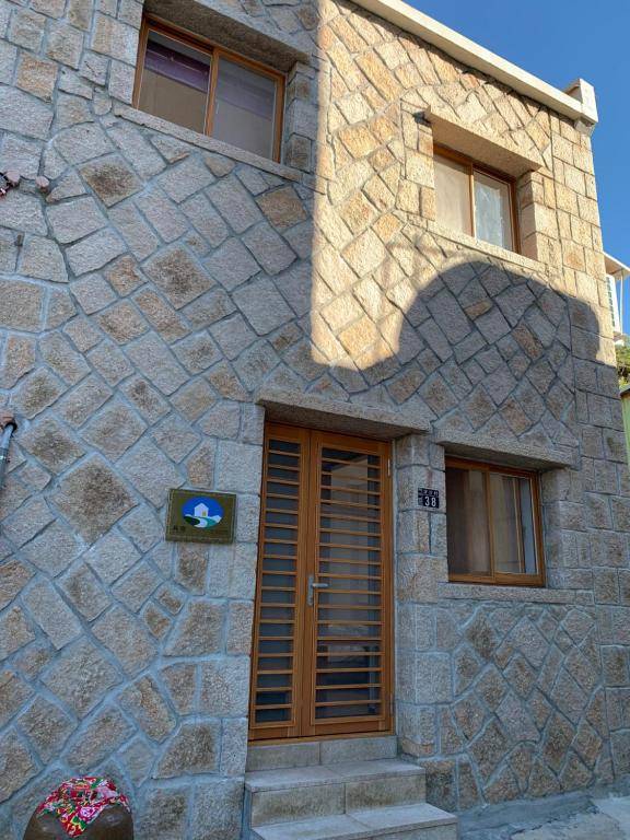 Jinsha Haiyunbian I Homestay