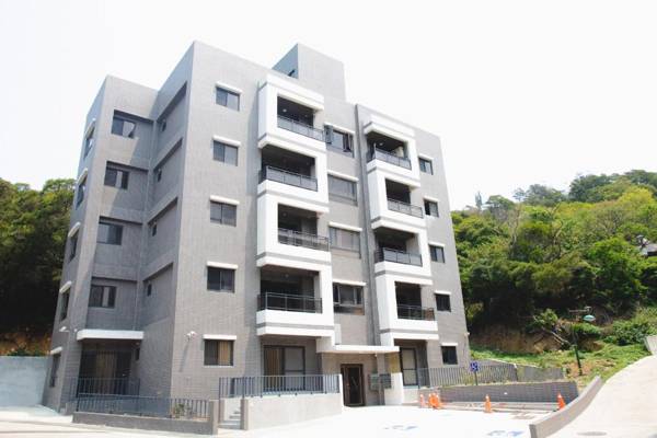 亞窩行館 Yao Guesthouse