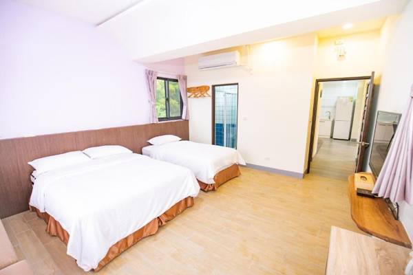 亞窩行館 Yao Guesthouse