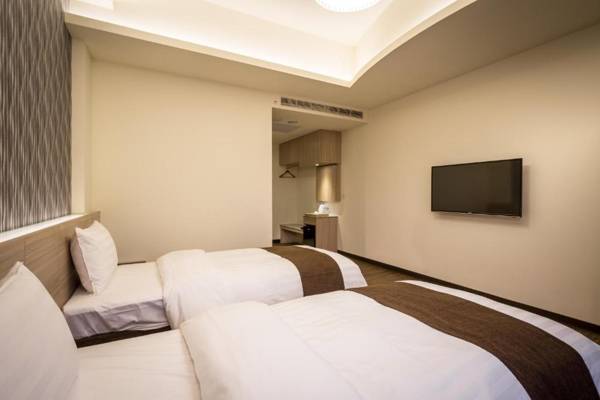 Midu Business Hotel