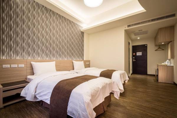 Midu Business Hotel