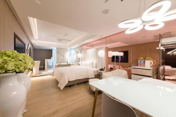 Uya Motel