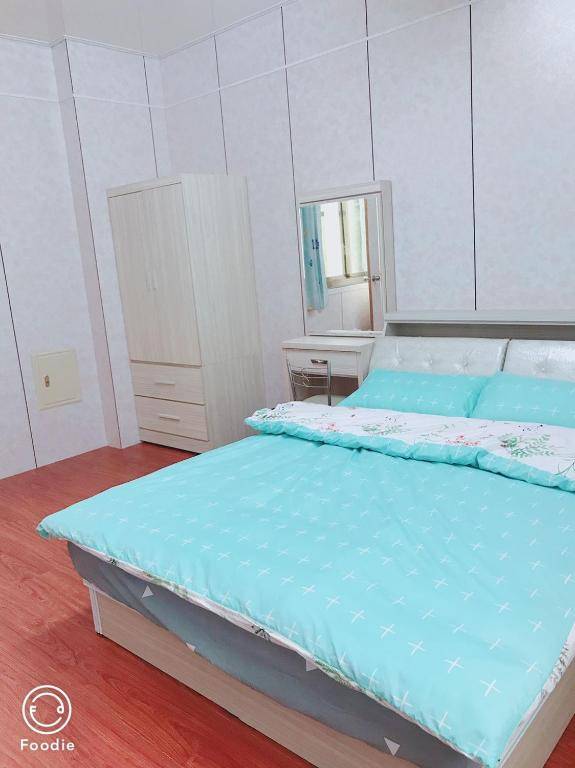 Shinlong Happiness House