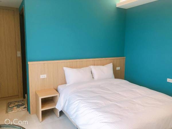 Penghu Little Apple II