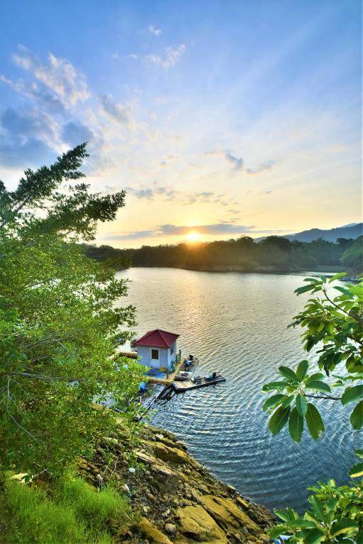 Miaoli Tiantong Health Resort