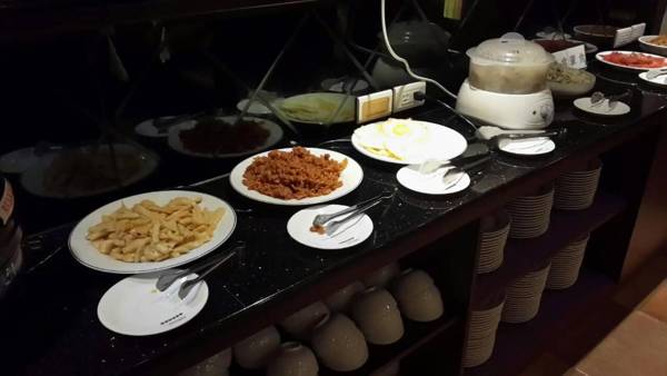 Chateau Motel & Spa (Daliao)