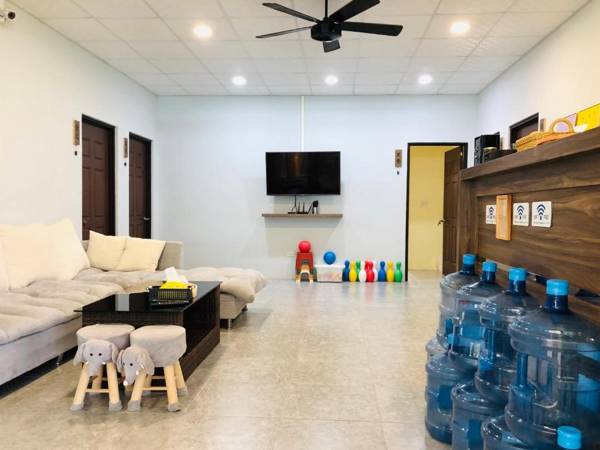 虎山哩賀 Hello-Hu Shan