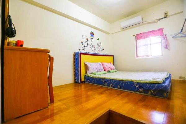 Lanyu Starrynight Homestay