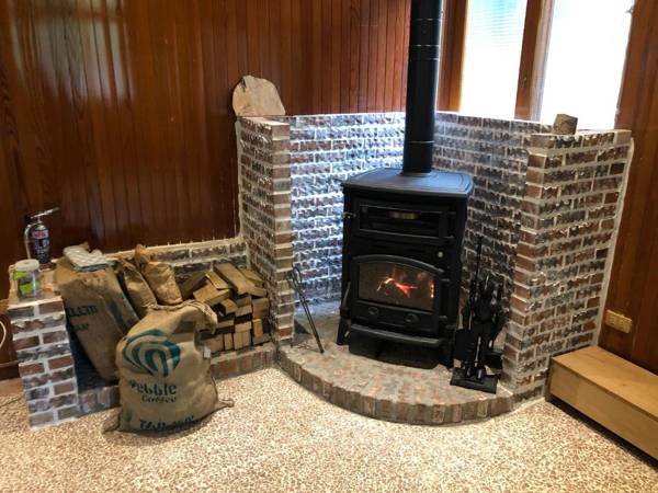 Dreamwood Lodge 夢木小屋