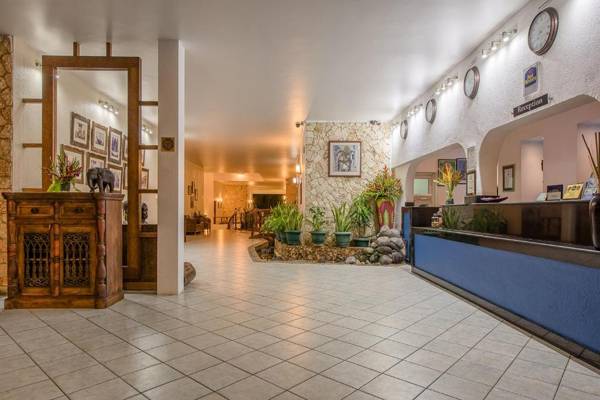 Coral Beach Hotel Dar Es Salaam