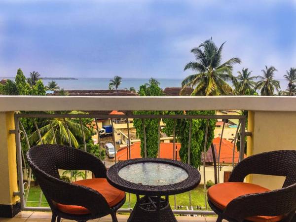 Seascape Hotel