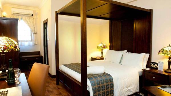 Protea Hotel by Marriott Dar es Salaam Courtyard