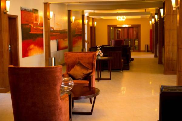 Seascape Hotel and Conference Centre
