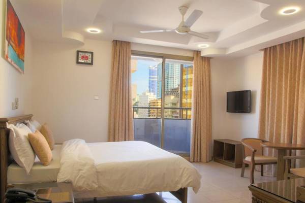 Sleep Inn Hotel - City Centre