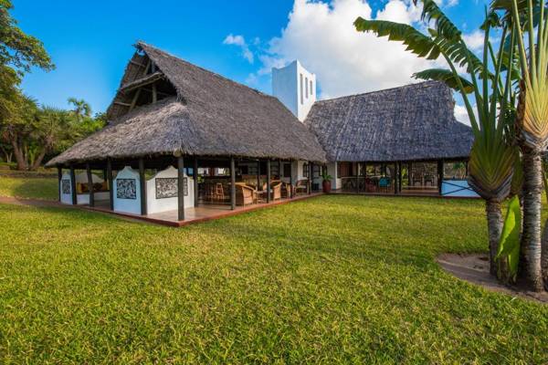 Protea Hotel Dar es Salaam Amani Beach