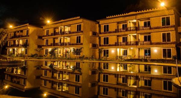 Sunrise Beach Resort