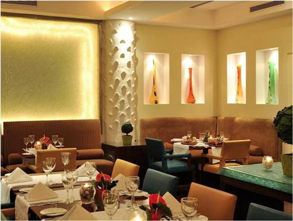 Dar es Salaam Serena Hotel