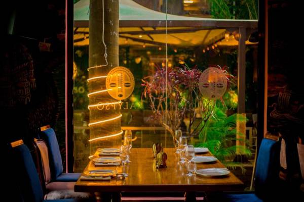 Colosseum Boutique Hotel & Spa