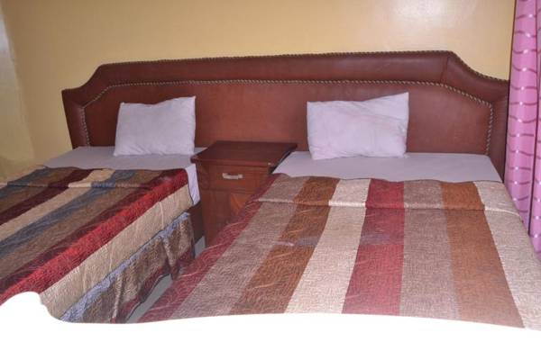 The Dreamer Hotel