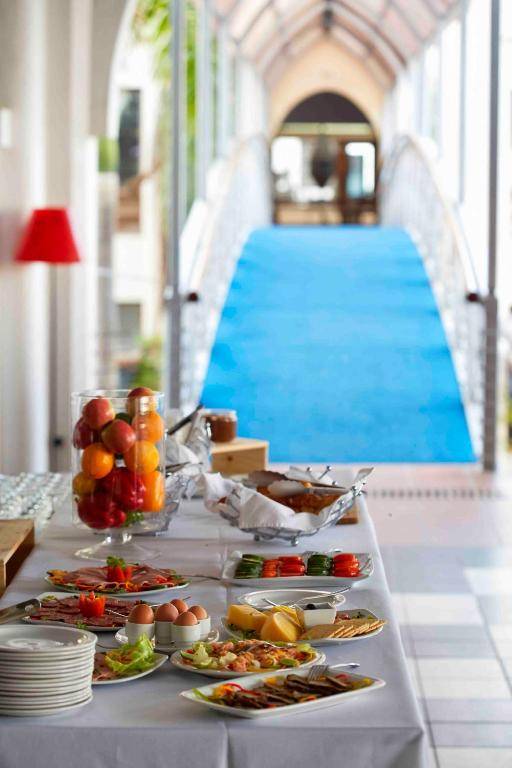 Hotel Slipway