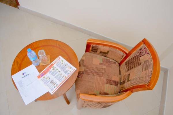 Silver Paradise Hotel