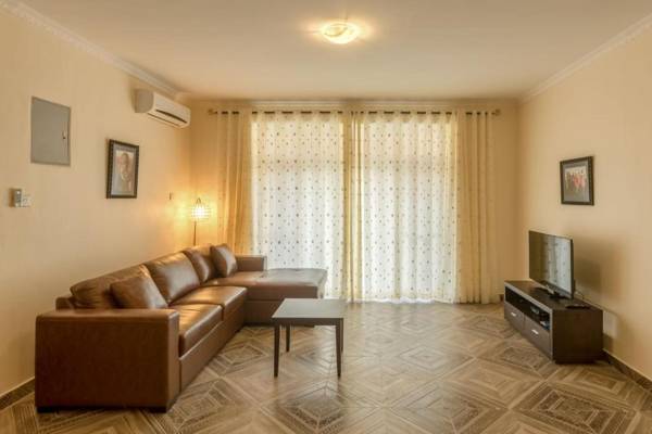 The Green of Oysterbay