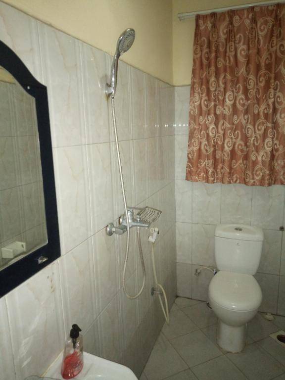 New Kivulini Bed and Breakfast