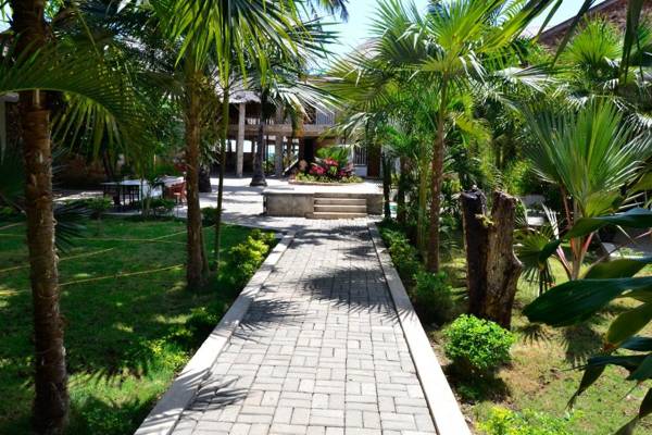Serene Beach Resort