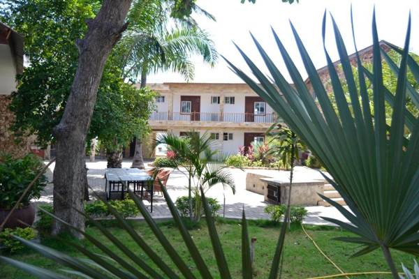 Serene Beach Resort