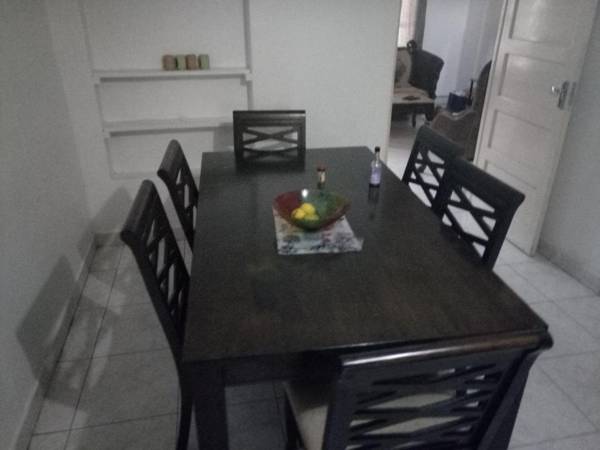 Apartment in Dar Homestay