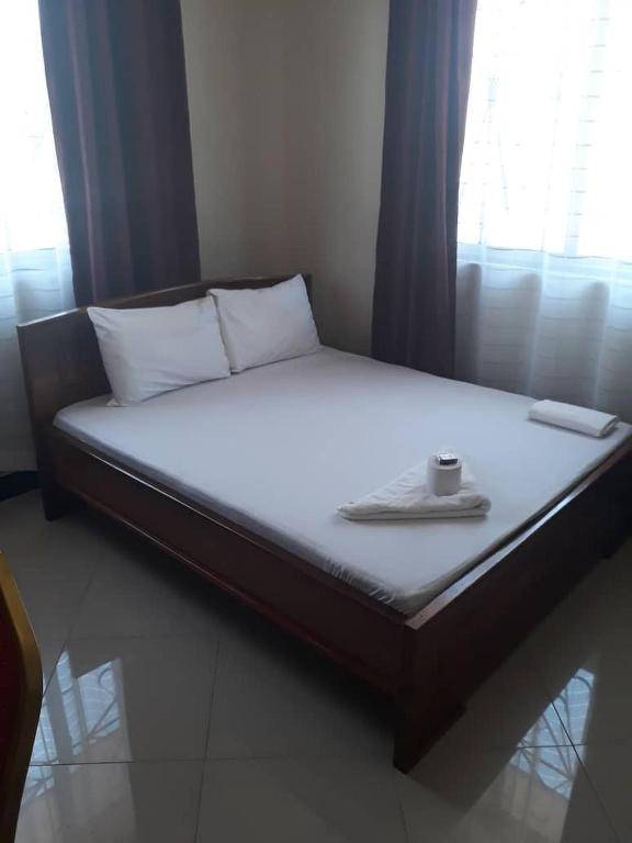 Prideinn Lodge Kigamboni