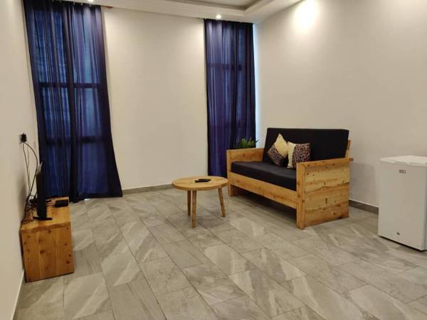 Tanzanite Apartment(Tanzanite Park)